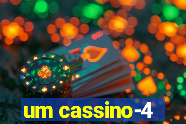 um cassino-4