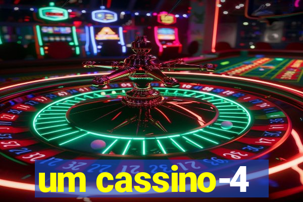 um cassino-4