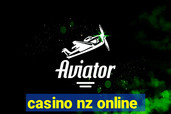 casino nz online