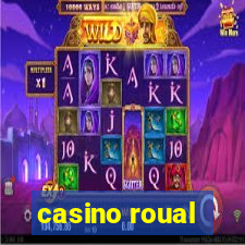 casino roual