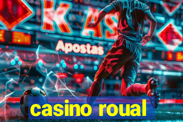 casino roual