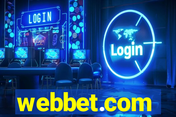 webbet.com