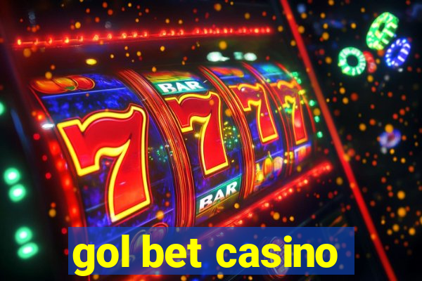 gol bet casino