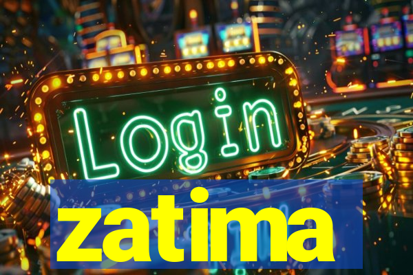 zatima