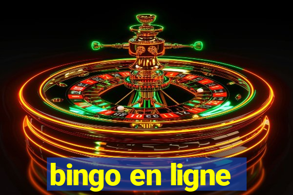 bingo en ligne