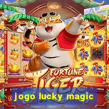 jogo lucky magic