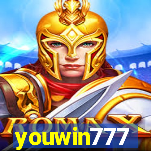 youwin777