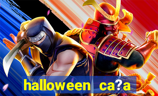 halloween ca?a niquel slots