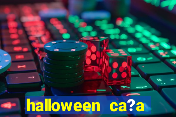 halloween ca?a niquel slots