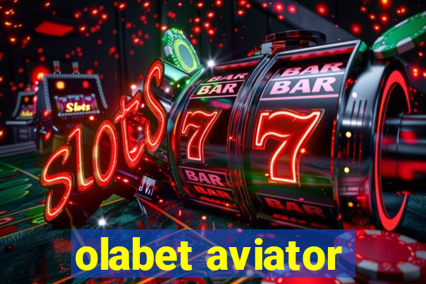 olabet aviator