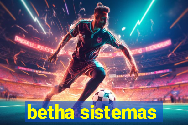 betha sistemas