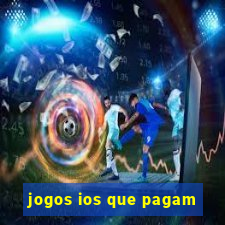 jogos ios que pagam