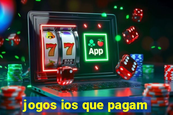 jogos ios que pagam