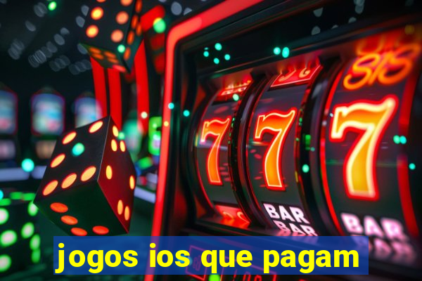 jogos ios que pagam