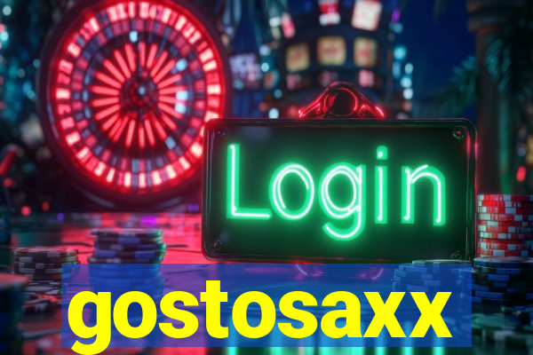 gostosaxx