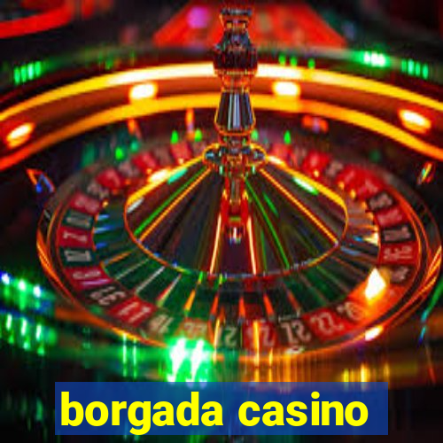 borgada casino