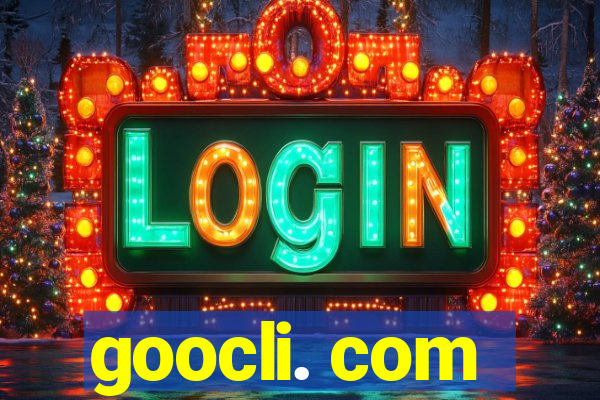 goocli. com