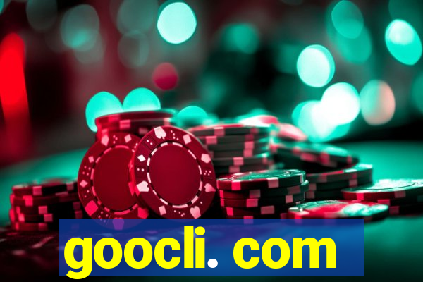 goocli. com