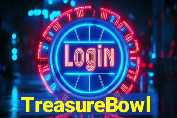 TreasureBowl treasure bowl como ganhar de gra莽a