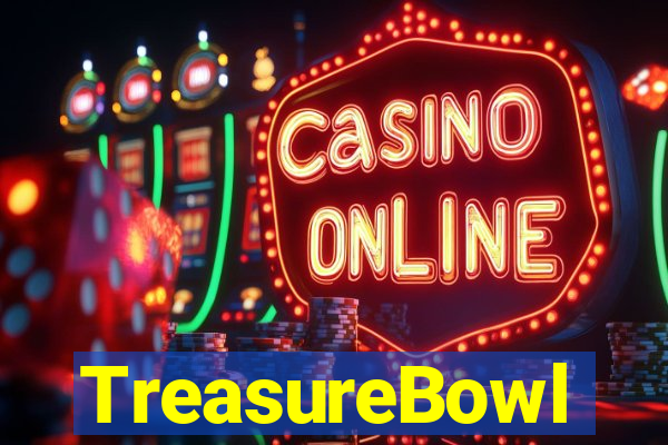 TreasureBowl treasure bowl como ganhar de gra莽a