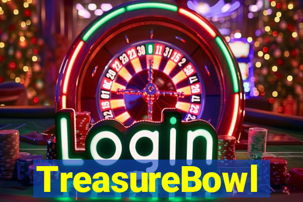 TreasureBowl treasure bowl como ganhar de gra莽a