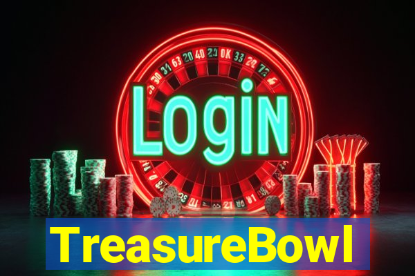 TreasureBowl treasure bowl como ganhar de gra莽a