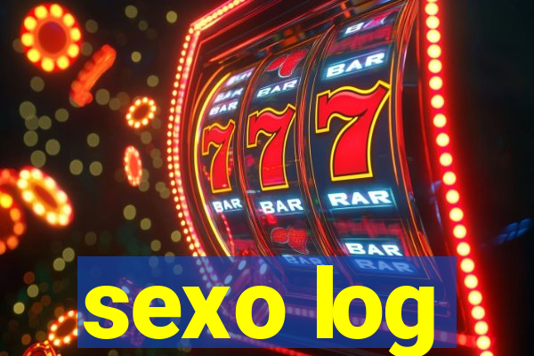 sexo log