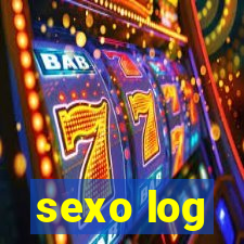 sexo log