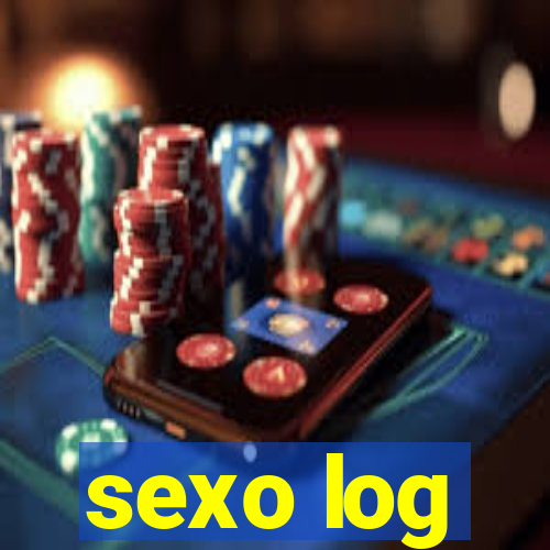 sexo log