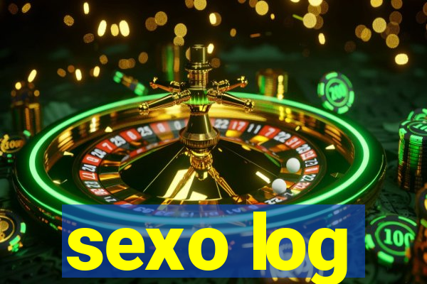 sexo log