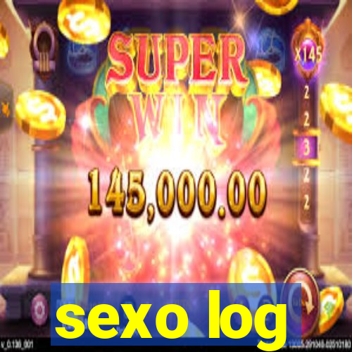 sexo log