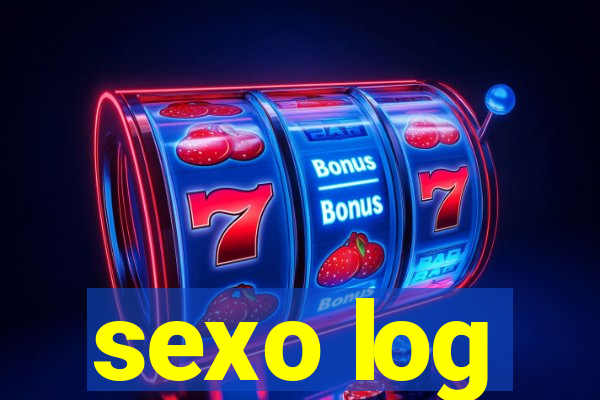 sexo log