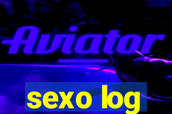 sexo log