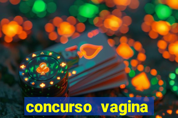 concurso vagina mais linda