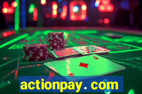 actionpay. com