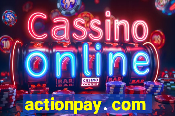 actionpay. com