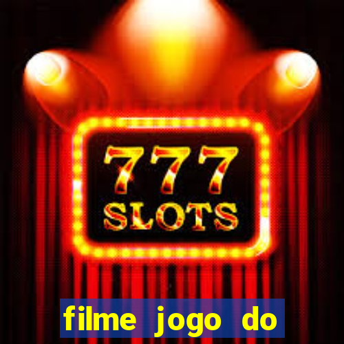 filme jogo do bicho globoplay