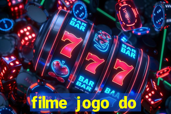 filme jogo do bicho globoplay