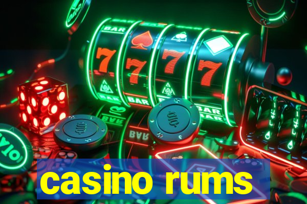 casino rums