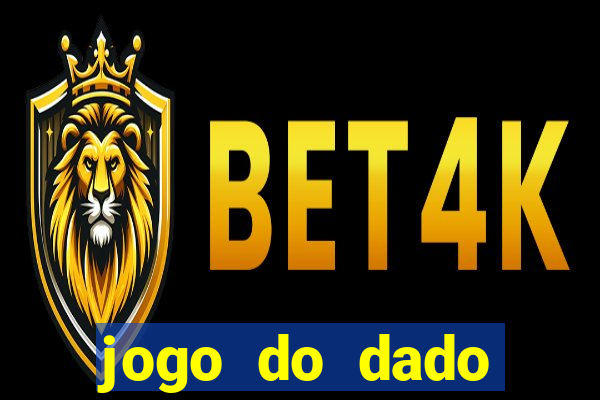 jogo do dado esporte da sorte