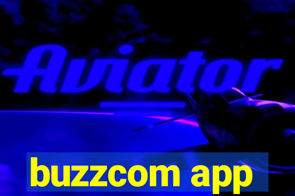 buzzcom app