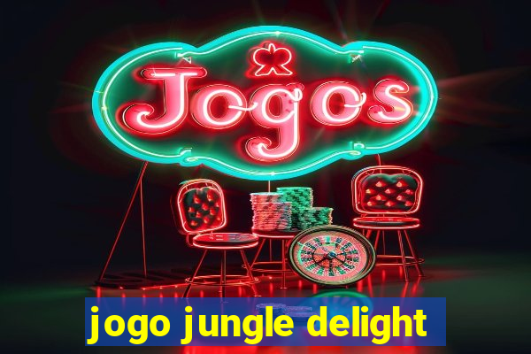 jogo jungle delight