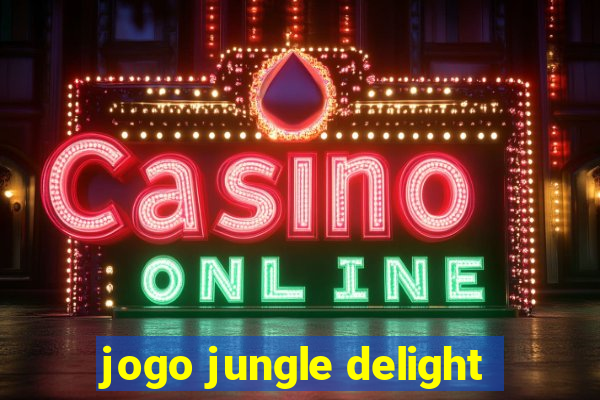 jogo jungle delight