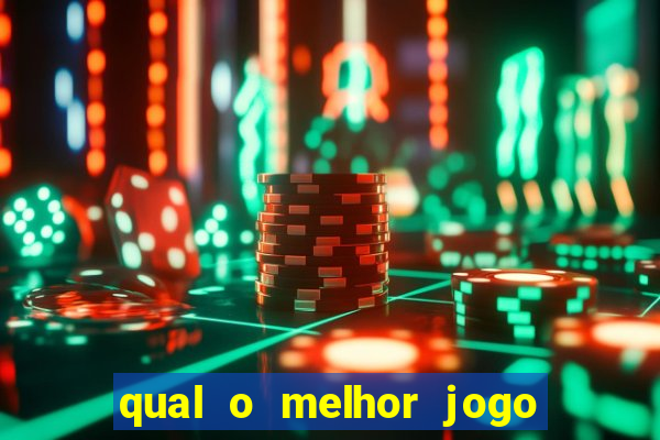 qual o melhor jogo de blazer para ganhar dinheiro