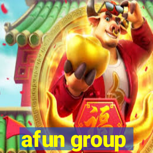 afun group