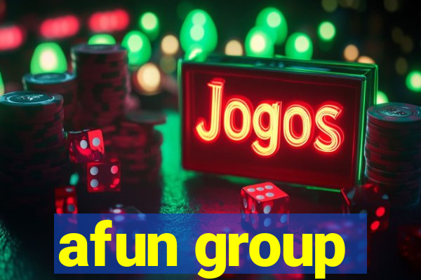 afun group