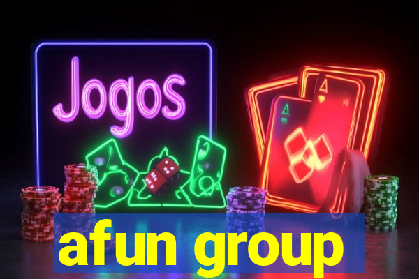 afun group