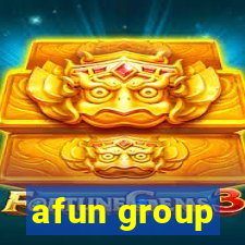 afun group