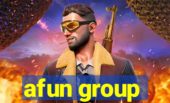 afun group