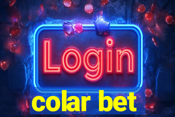 colar bet